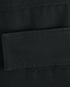Bottega Veneta Funnel Button-Up Jacket, &pound;550, Clothing, Black, Wool, Other view