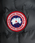 Canada Goose Brookvale Jacket, &pound;295, Clothing, Grey, Down Feathers, Other view