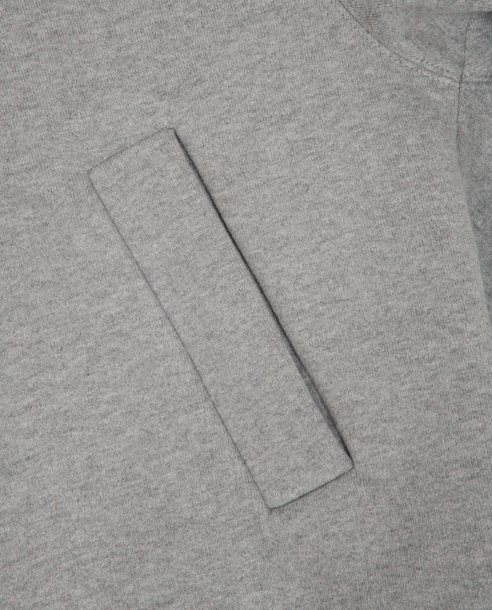 Miu Miu Jersey Blouson Jacket, &pound;1,300, Clothing, Grey, Cotton, Other view