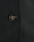 Versace Classic Blazer, &pound;295, Clothing, Black, Polyester (Polymer), Other view
