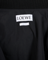 Loewe Pottery Print Bomber Jacket, &pound;350, Clothing, Black, Polyester Mix, Other view