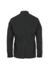 Dolce & Gabbana Utility Jacket With Warmer, &pound;480, Clothing, Navy, Cotton, Back view