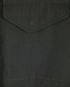 Dolce & Gabbana Utility Jacket With Warmer, &pound;480, Clothing, Navy, Cotton, Other view