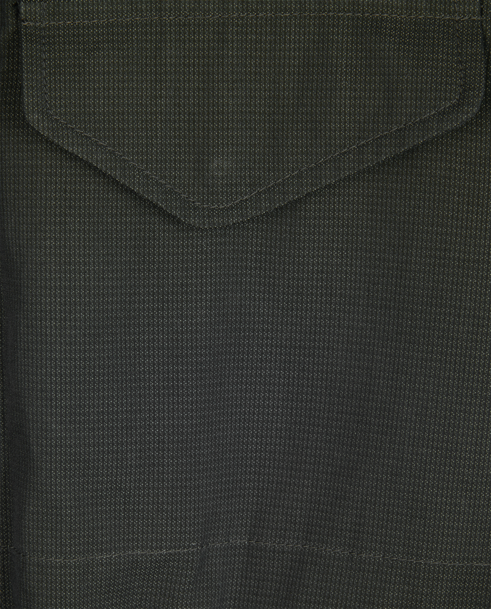 Dolce & Gabbana Utility Jacket With Warmer, &pound;480, Clothing, Navy, Cotton, Other view