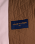 Louis Vuitton Workwear Gilet, &pound;795, Clothing, Pink, Cotton, Other view