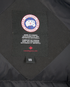 Canada Goose Chilliwack Bomber, &pound;550, Clothing, Black, Down Feathers, Other view