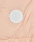 Canada Goose Puffer Gilet, &pound;250, Clothing, Pink, Down Feathers, Other view