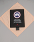 Canada Goose Puffer Gilet, &pound;250, Clothing, Pink, Down Feathers, Other view