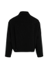 Acne Studio Wool Zipper Jacket, back view