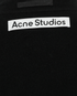 Acne Studio Wool Zipper Jacket, other view