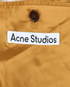 Acne Studios Oversized Blazer, other view