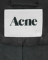 Acne Studios Vintage Farrah Long Jacket, other view