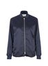 Acne Studios Bomber Jacket, &pound;250, Front view