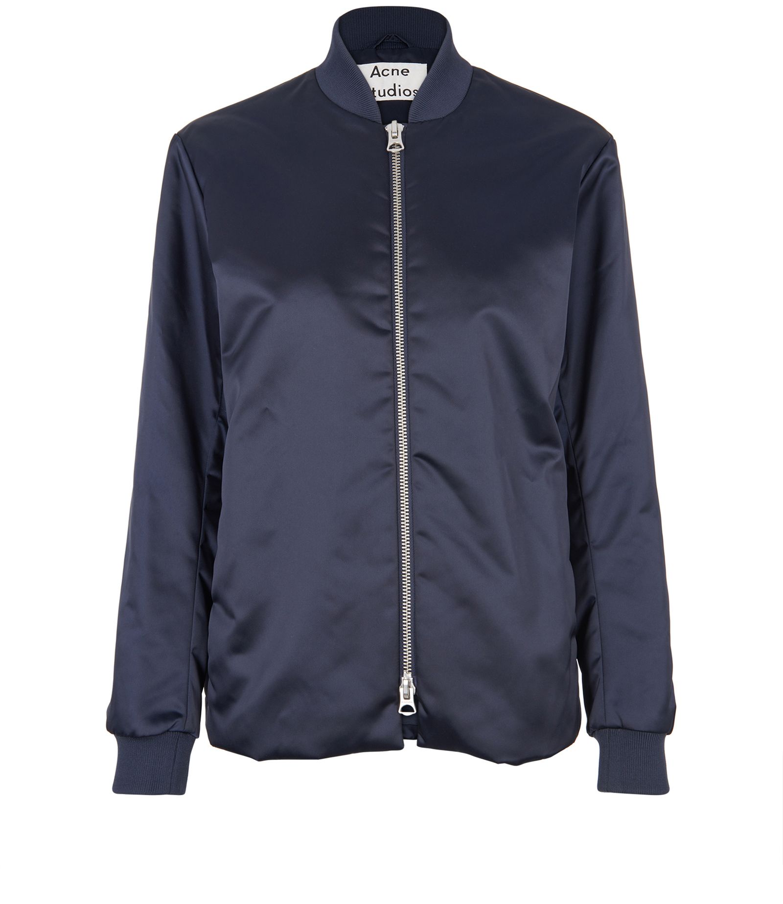 Acne Studios Bomber Jacket Jackets Designer Exchange Buy Sell Exchange