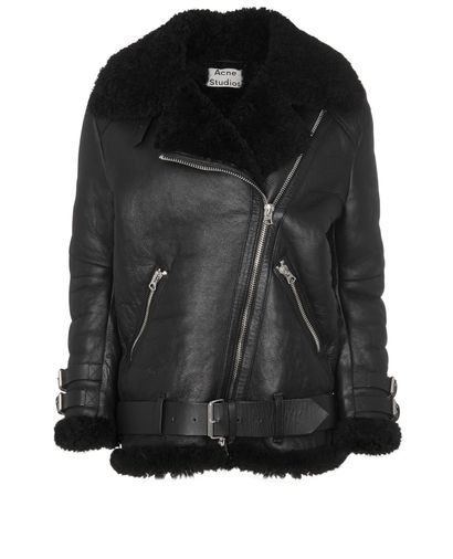 Acne Studio Jacket, front view