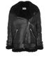 Acne Studio Jacket, front view