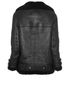 Acne Studio Jacket, back view