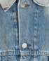 Acne Studios Oversized Jeans Jacket, other view