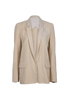 Acne Studios Blazer, front view