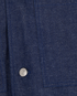 Acne Studios Front Pocket Denim Jacket, other view