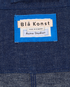 Acne Studios Front Pocket Denim Jacket, other view