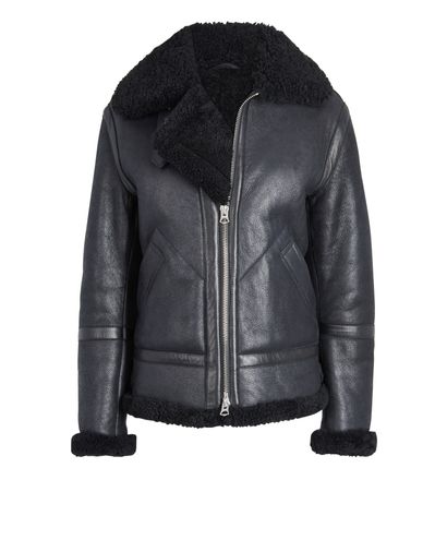 Acne Studios Ian Jacket, front view