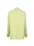 Acne Studios Double-Breasted Blazer, back view