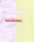 Acne Studios Double-Breasted Blazer, other view