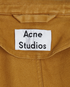 Acne Studios Denim Jacket, other view
