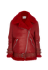 Acne Velocite Jacket, front view