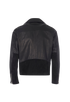 Acne Studios Axl Biker Jacket, back view