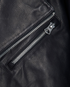 Acne Studios Axl Biker Jacket, other view