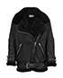 Acne Velocite Jacket, front view