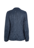 Acne Studios Crinkled Blazer, back view