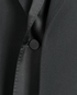 Alexander McQueen Asymmetric Lapel Blazer, other view