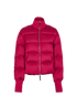 Alexander McQueen Quilted Puffer Jacket, front view