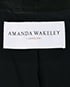 Amanda Wakeley Leather Jacket, other view