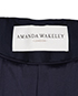 Amanda Wakeley Brocade Jacket, other view