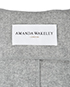 Amanda Wakeley Jacket, other view