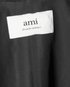 Ami Single-Breasted Trench Coat, other view