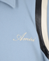 Amiri Bones Varsity Jacket, other view