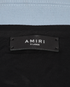 Amiri Bones Varsity Jacket, other view