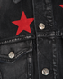 Amiri Chemist Star Jacket, other view