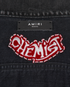 Amiri Chemist Star Jacket, other view