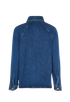 APC Denim Jacket, back view