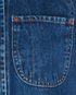 APC Denim Jacket, other view