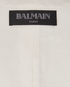 Balmain Satin Lapel Blazer, other view