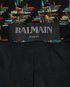 Balmain Double Breasted Coloured Blazer, other view