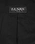 Balmain Cropped Jacket, other view