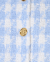 Balmain Tweed Bomber Jacket, other view
